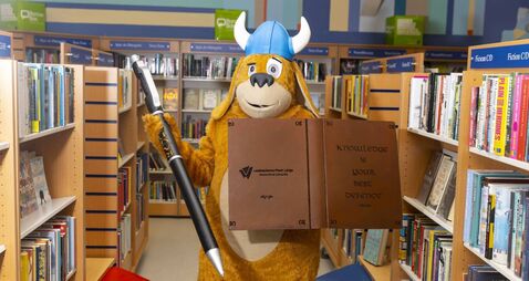 Waterford libraries invite public to ‘take a closer look’ on national open day