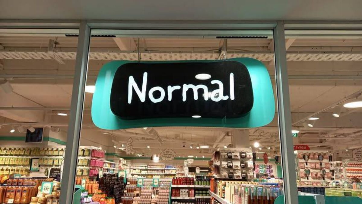 Danish store 'Normal' coming to Waterford City