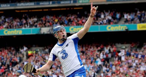 Austin Gleeson announces his retirement from inter-county hurling 