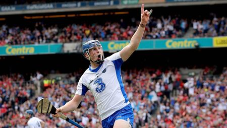 Austin Gleeson announces his retirement from inter-county hurling 