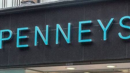 Woman 'accidentally' took €304 worth of goods from Penneys