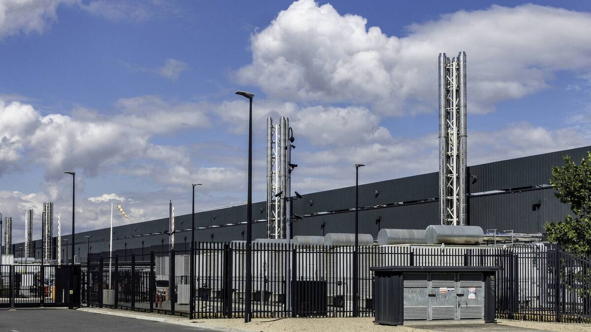 Opposition to data centre in Kilmeaden still on agenda