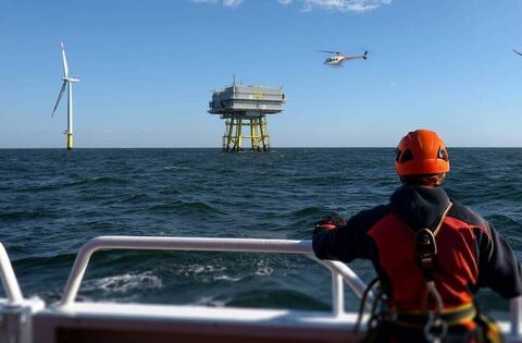 Tonn Nua - Waterford set to ride new wave of offshore renewable energy - News - Waterford News & Star