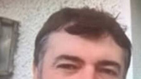 Man (52) reported missing from Dungaran