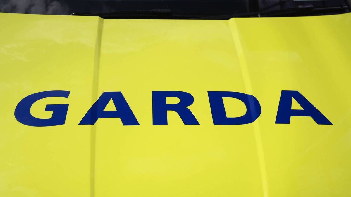 Gardaí investigating 'serious collision' in Co. Waterford