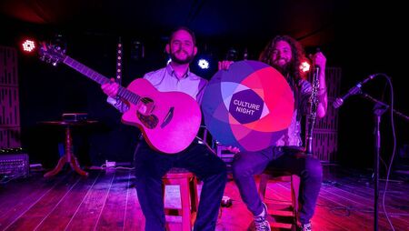 Waterford's Imagine Arts Festival launches milestone 25th programme on Culture Night