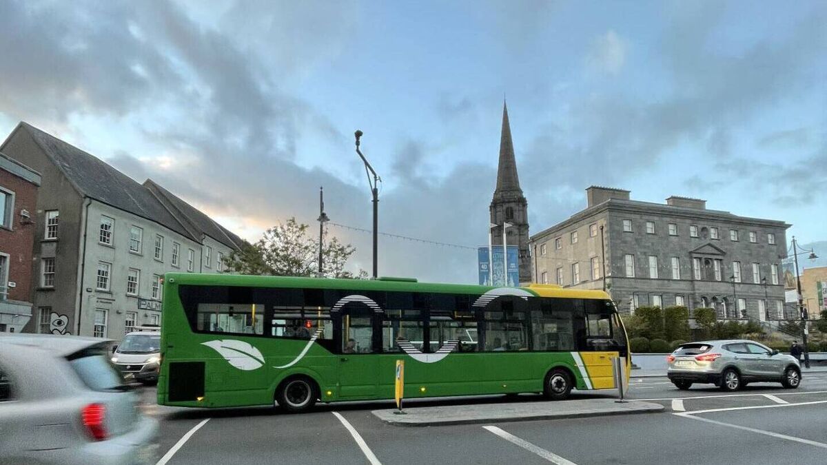 Waterford Leap card fare increases by 26%