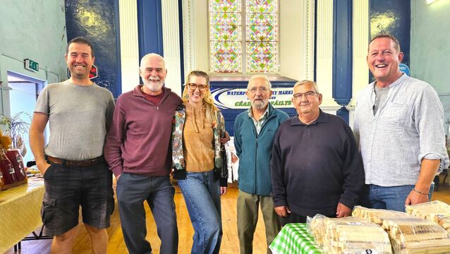'I've made some great friends here' Waterford's Country Market to celebrate 70 years