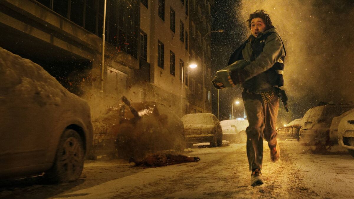 At the Movies with James Phelan: A fresh take on the enduring zombie genre