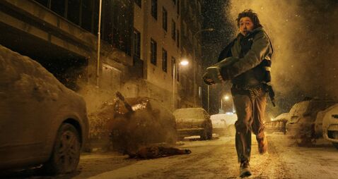 At the Movies with James Phelan: A fresh take on the enduring zombie genre