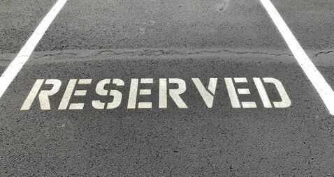 'Don’t it always seem to go': Councillor requests paving over green space for parking