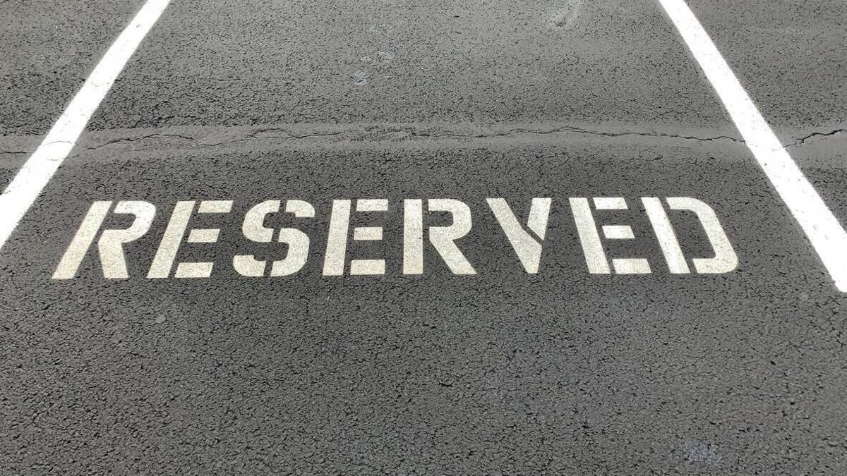 'Don’t it always seem to go': Councillor requests paving over green space for parking