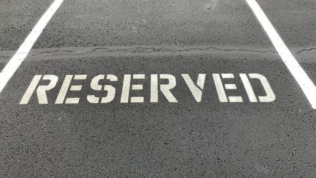 <p>‘Don’t it always seem to go’: Councillor proposes paving over green space in Waterford estate</p>