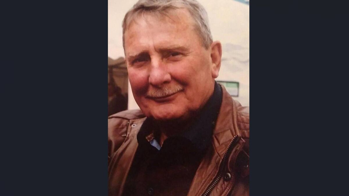 Obituary: Remembering the late Oliver Walshe of Dungarvan and Waterford Crystal
