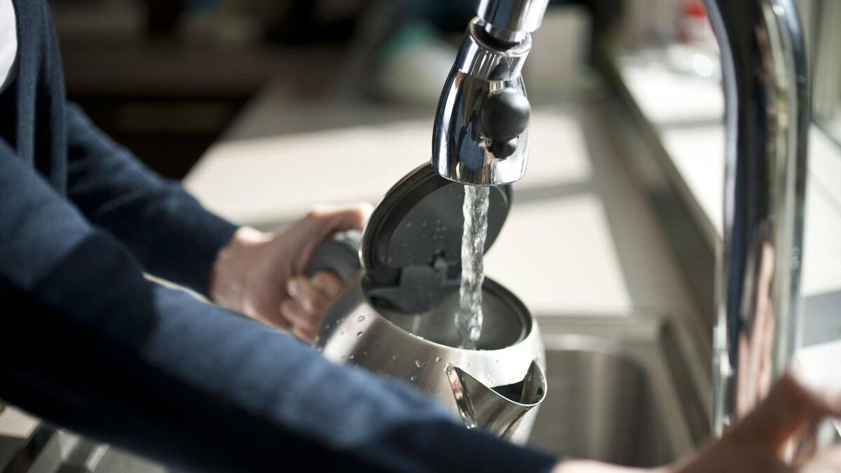 440 people in Waterford impacted by new boil notice