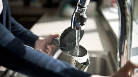 440 people in Waterford impacted by new boil notice