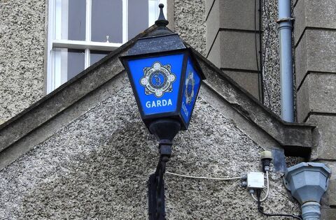 'Serious' crash on N24 near Waterford City, driver (late teens) in hospital