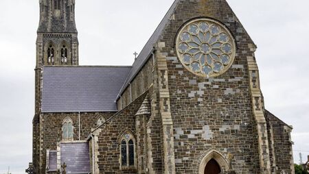 No directions over Tramore church attack - solicitor calls for strike out