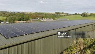 <p>The Irish Farmers' Association (IFA) has called on the Government to increase support for farmers who want to install solar panels on agricultural buildings.</p> <p>The Irish Farmers' Association (IFA) has called on the Government to increase support for farmers who want to install solar panels on agricultural buildings.</p>