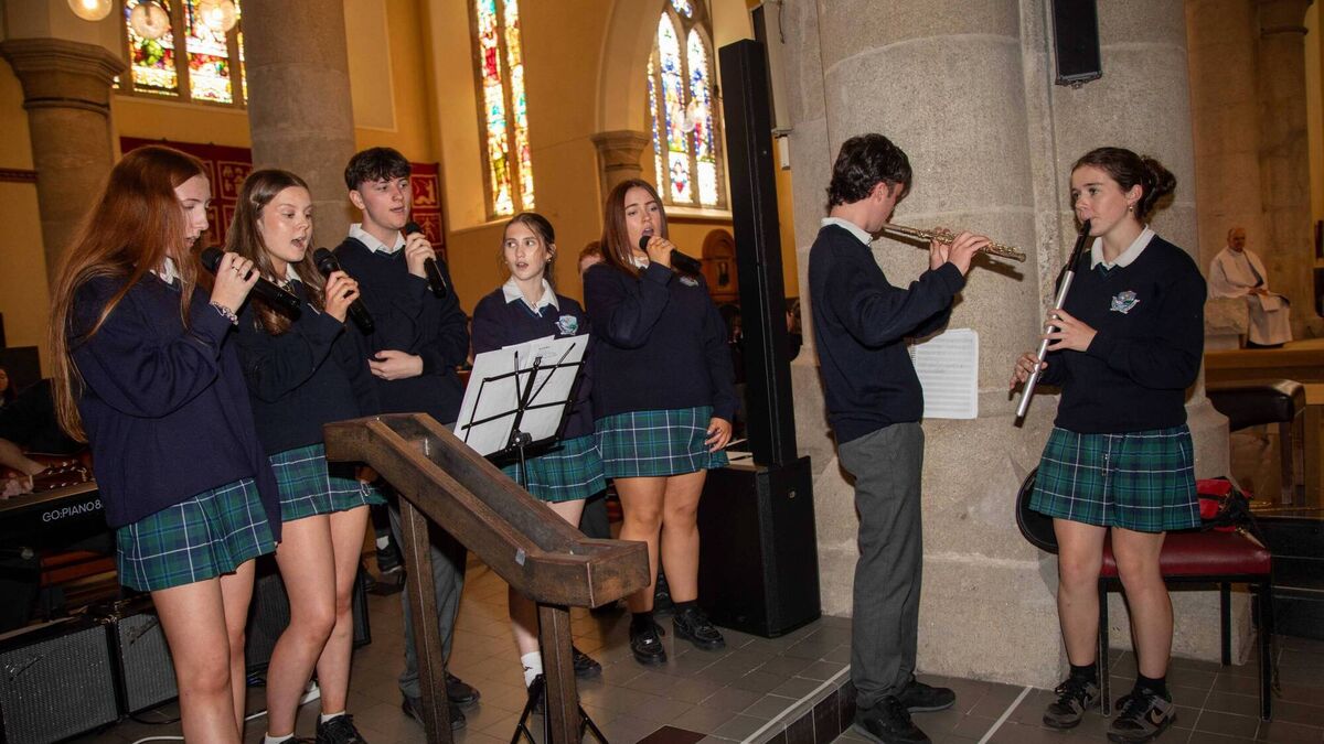 School news from across Waterford 