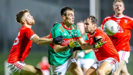 Rathgormack see off spirited Stradbally to seal semi-final spot 