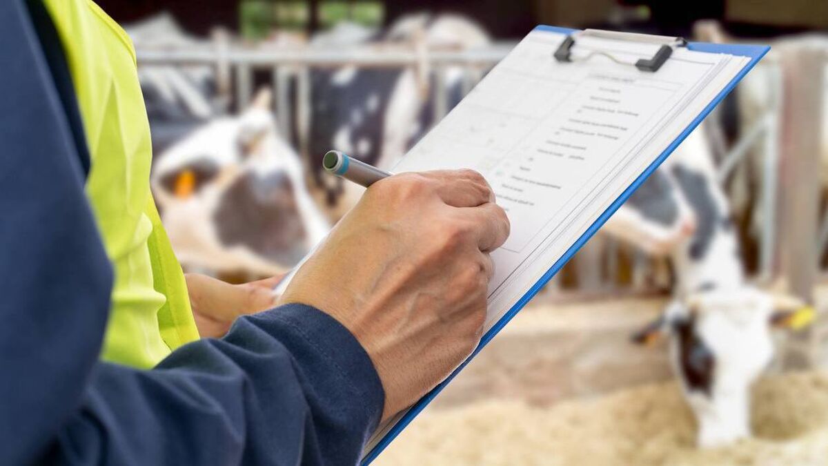 Over 50% of farms inspected in Waterford found to be non-compliant