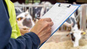 <p>Councillors at the September sitting of Comeragh District Council were told that there is support available for those farmers. Stock Image</p> <p>Councillors at the September sitting of Comeragh District Council were told that there is support available for those farmers. Stock Image</p>