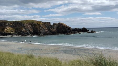 Good news for Waterford's iconic sand dunes