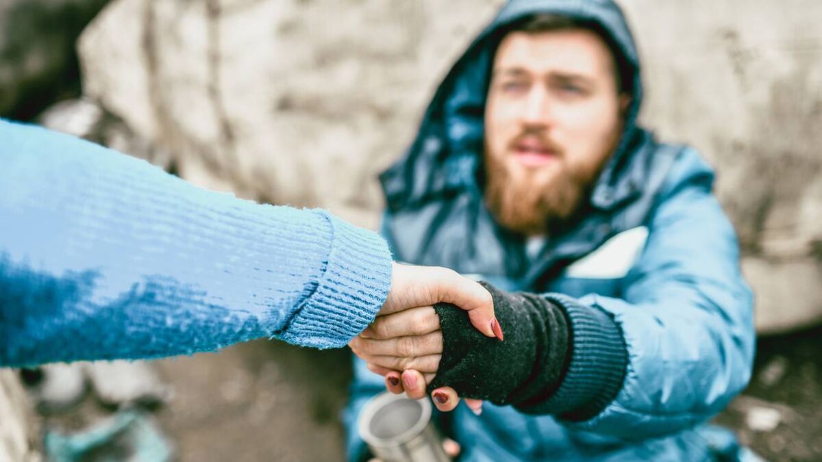 Waterford Helping the Homeless: 'We need a miracle'