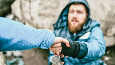 Waterford Helping the Homeless: 'We need a miracle'