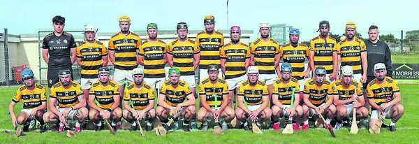 Mark Zuckerberg and Priscilla Chan have donated €150,000 to the three GAA clubs, including Lismore GAA, pictured, which are located closest to Strancally Castle, their new home in Co. Waterford. Mark Zuckerberg and Priscilla Chan have donated €150,000 to the three GAA clubs, including Lismore GAA, pictured, which are located closest to Strancally Castle, their new home in Co. Waterford.
