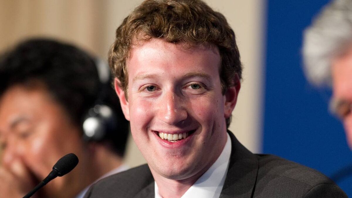 Zuckerberg's Déise philanthropy: Couple back Waterford GAA clubs in generous donation
