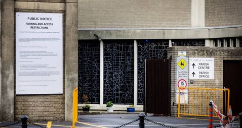Editorial: Solution must be found for Newtown area's school parking woes 