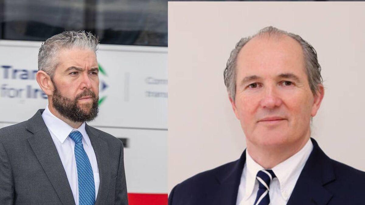 War of words break out between former and current Déise TD's over Orange Order march