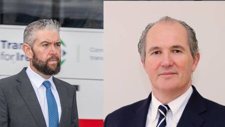 War of words break out between former and current Déise TD's over Orange Order march