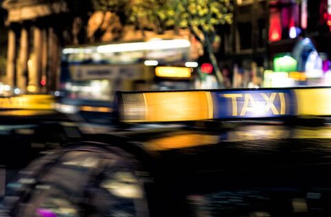 Waterford Taxi Complaints: NTA Investigates Eight Cases