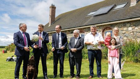 Housing the Déise: One off or not one off, that is the question 