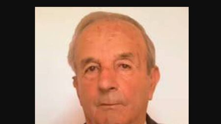 Former Councillor Seamus O'Donnell dies