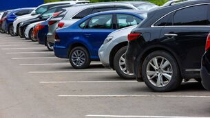 <p> Four Dungarvan car parks will close this evening as a precaution over potential flooding concerns. </p>