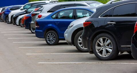 Dungarvan car parks to close overnight over flooding concerns 
