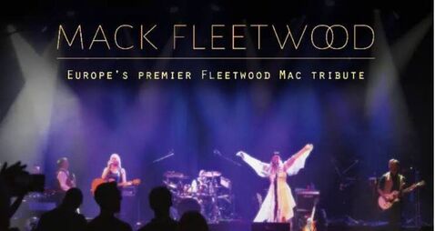 Shakespeare, Fleetwood Mac tribute and grunge among Waterford's October entertainment