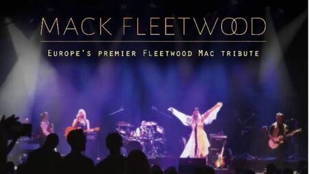 Shakespeare, Fleetwood Mac tribute and grunge among Waterford's October entertainment