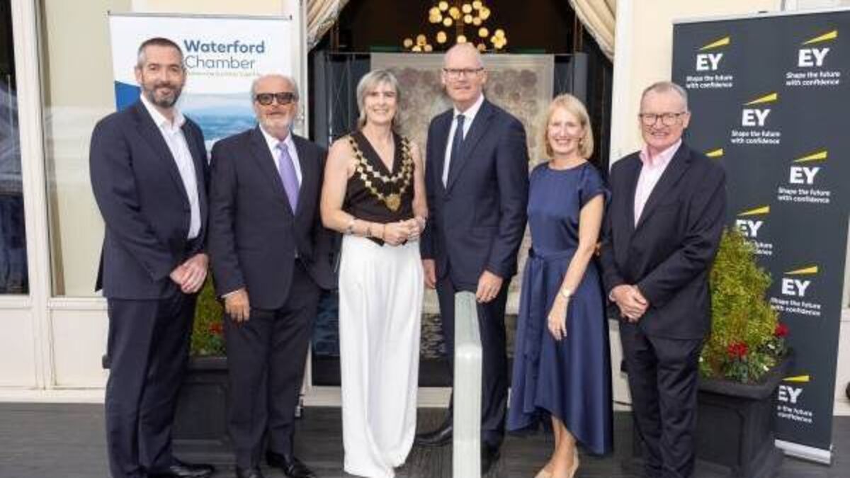 Waterford set to be economic anchor of the South East in new regional strategy vision 