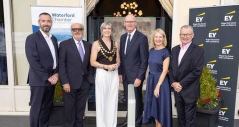 Waterford set to be economic anchor of the South East in new regional strategy vision 