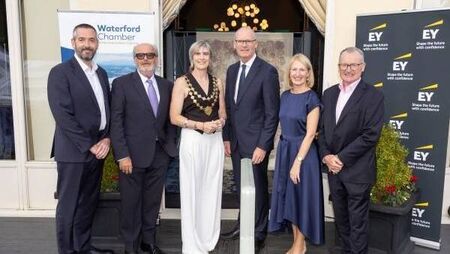 Waterford set to be economic anchor of the South East in new regional strategy vision 