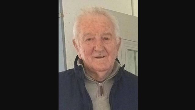 Letter to the Editor: Memories of a wonderful Waterford man