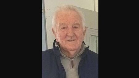 Letter to the Editor: Memories of a wonderful Waterford man