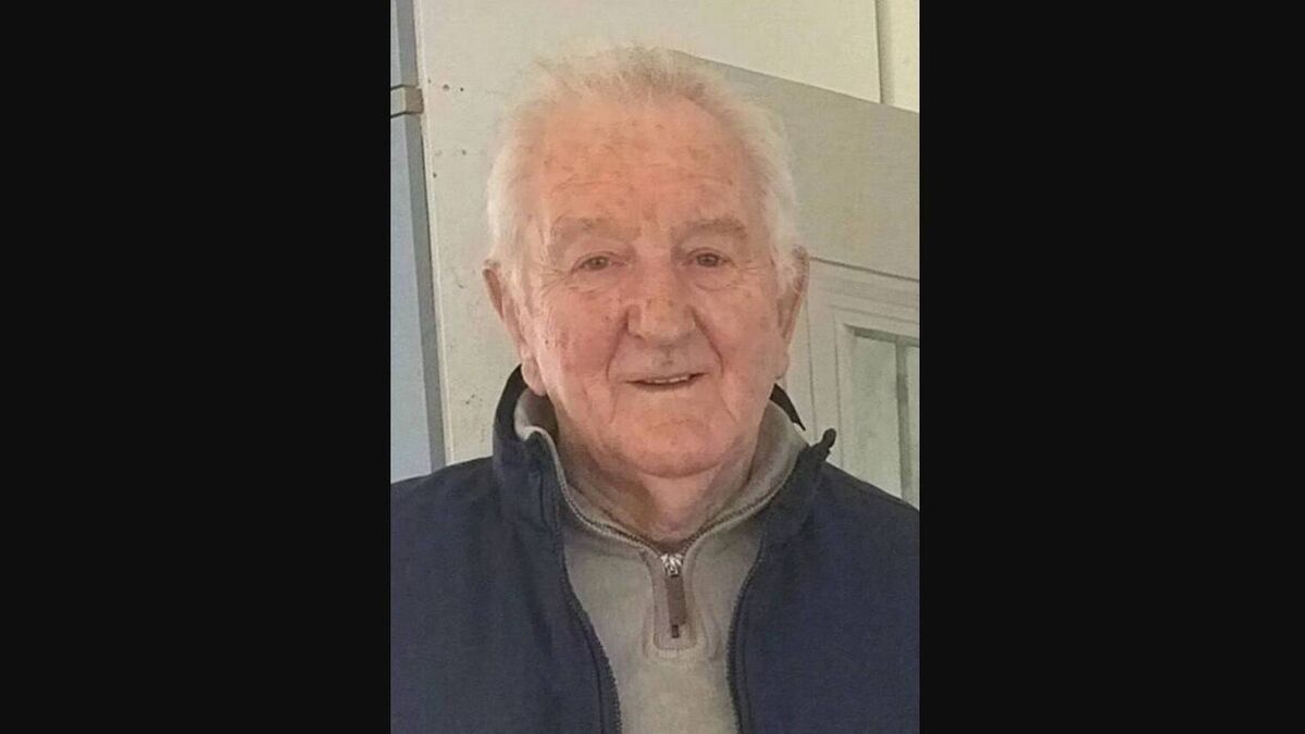 Letter to the Editor: Memories of a wonderful Waterford man