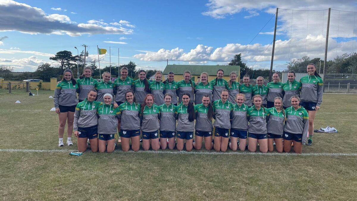 Ballymac and Gaultier to face off in WLGFA senior final - GAA ...