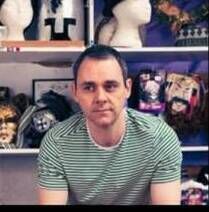 Shane Barry 